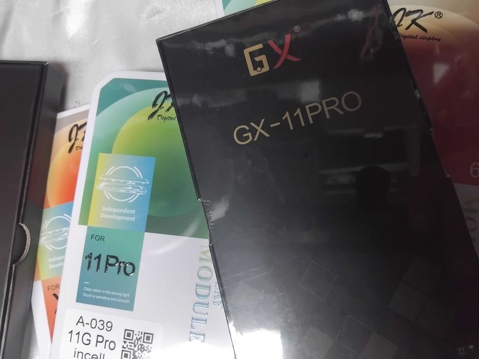 IPHONE XS MAX LCD Дисплей + Тъч скрийн , 11 Pro