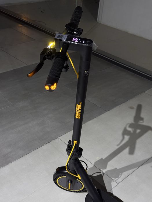 Электросамокат Bootfor G87