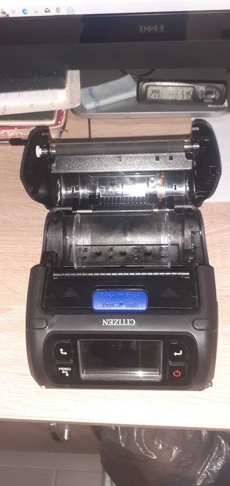 inprimanta portabila CITIZEN