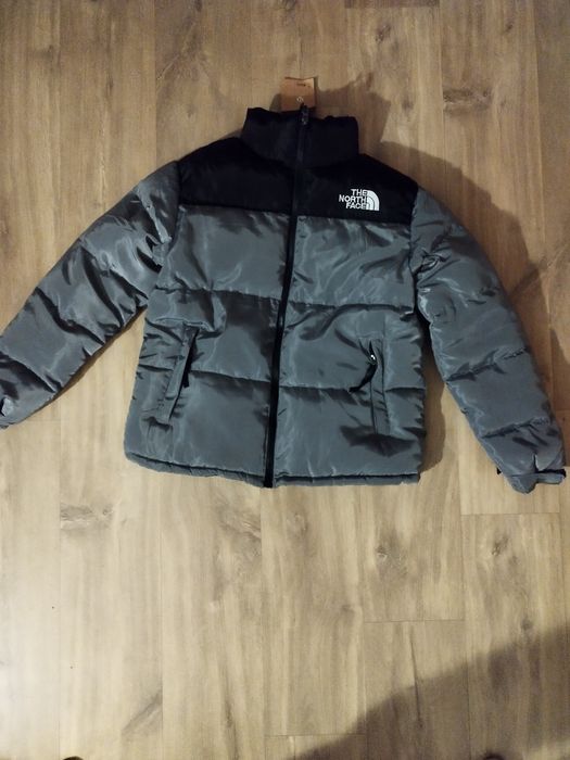 The north face geacă