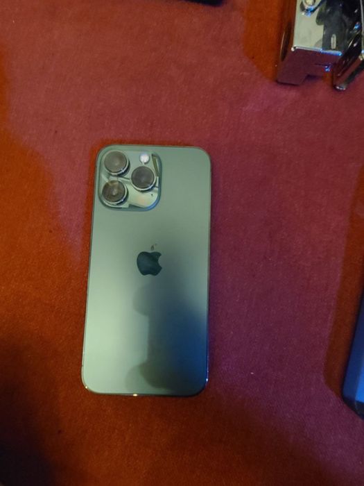 Iphone 13 pro sotiladi