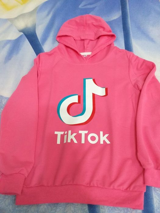 Худи на рост 130см