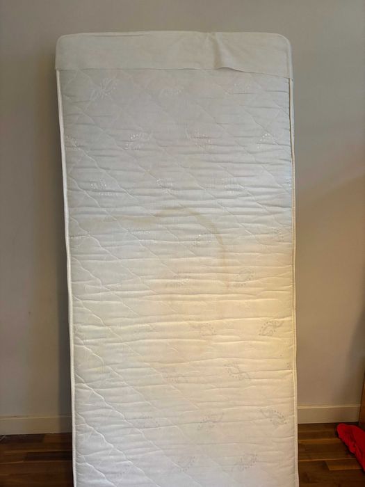 Подарявам Еднолицев матрак употребяван, 190х90см