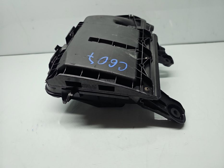 Carcasa filtru aer PEUGEOT 308 (II) [Fabr 2013-2020] 9673061080 1.6 HD