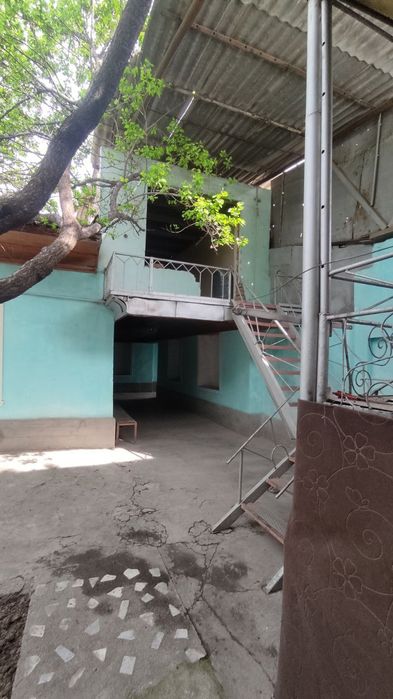 Uy sotiladi sroʻchniy