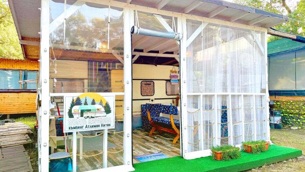 Почивка на море-Лято 2026