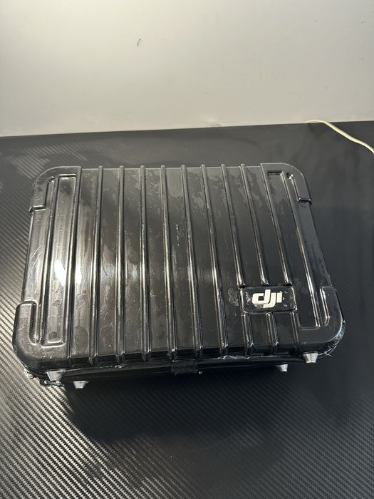 Drona DJI Mavic Pro Platinum