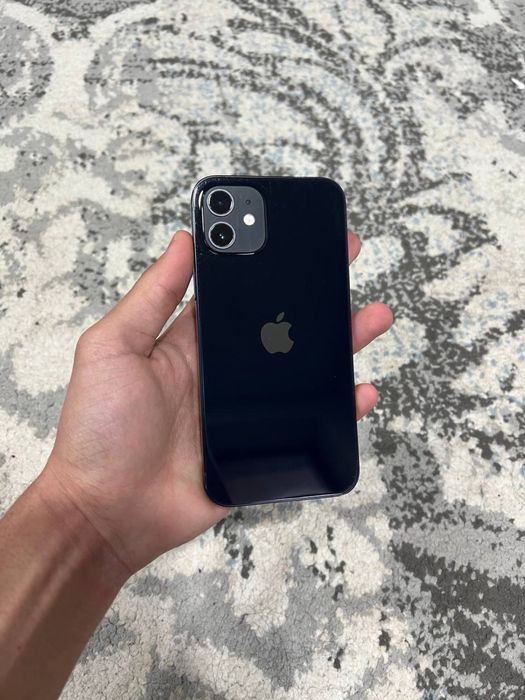 Iphone 12 256gb sotiladi