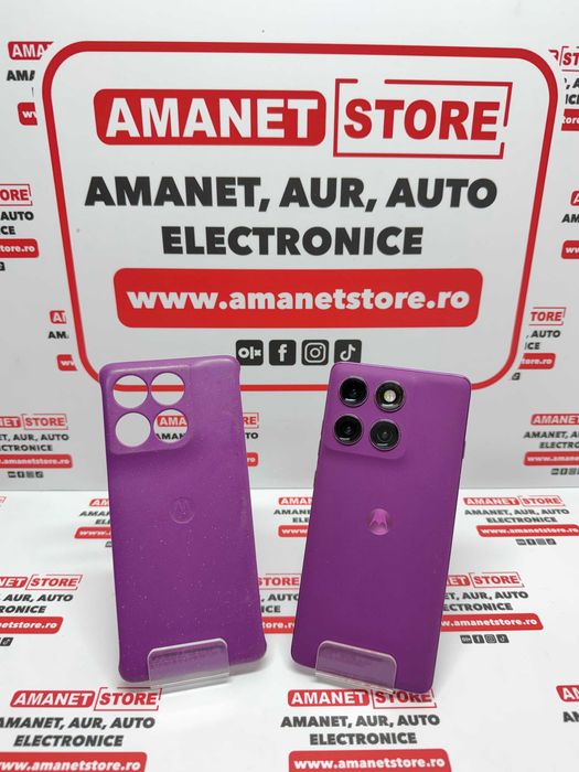 Motorola Edge 60 Pro 512GB Amanet Store Braila [14485]