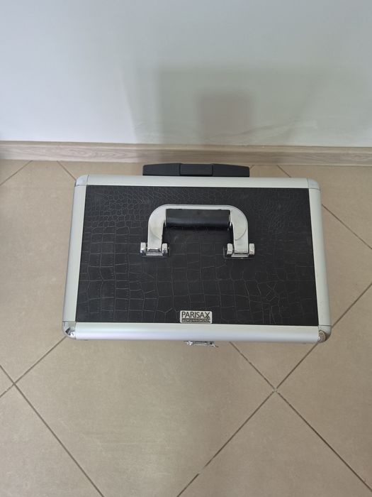 Troller Make Up Parisax Profesional