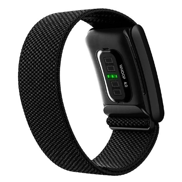 Whoop band 4.0 (Garantya 100%)(24/7 Aloqadamiz)