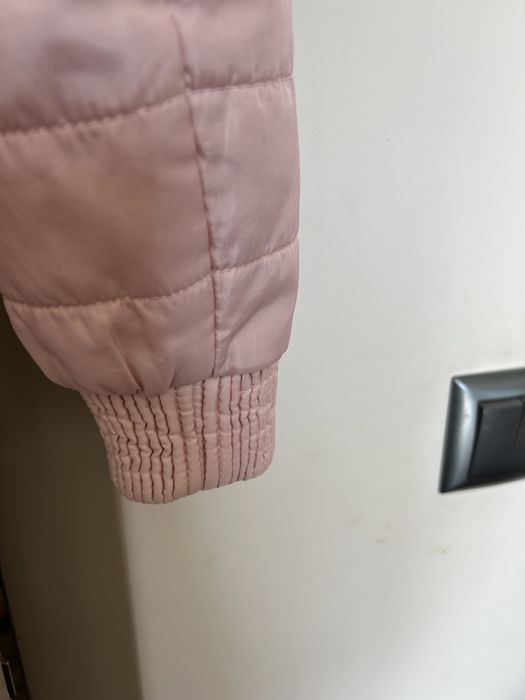 Дамско пролетно яке