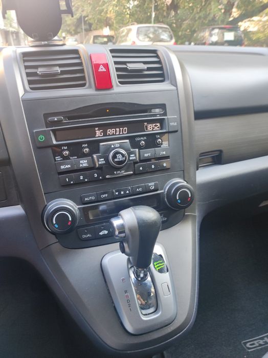 Honda CR-V 2.2 i-dtec