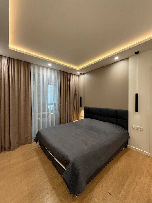 Срочно! Сдам светлую 3х кв-ру 3\7\9 ор-р метро Олмоз Assalom xavo Р7