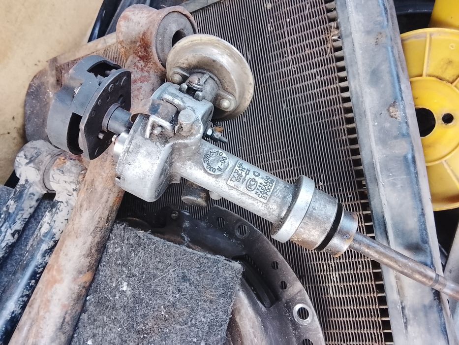 Запчасти на ваз жигули