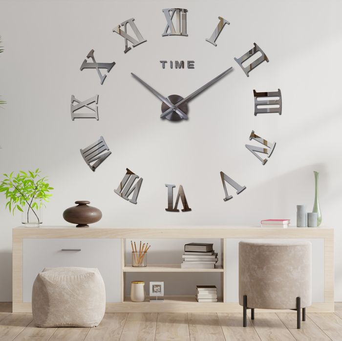 Продам 3д часы. АКЦИЯ