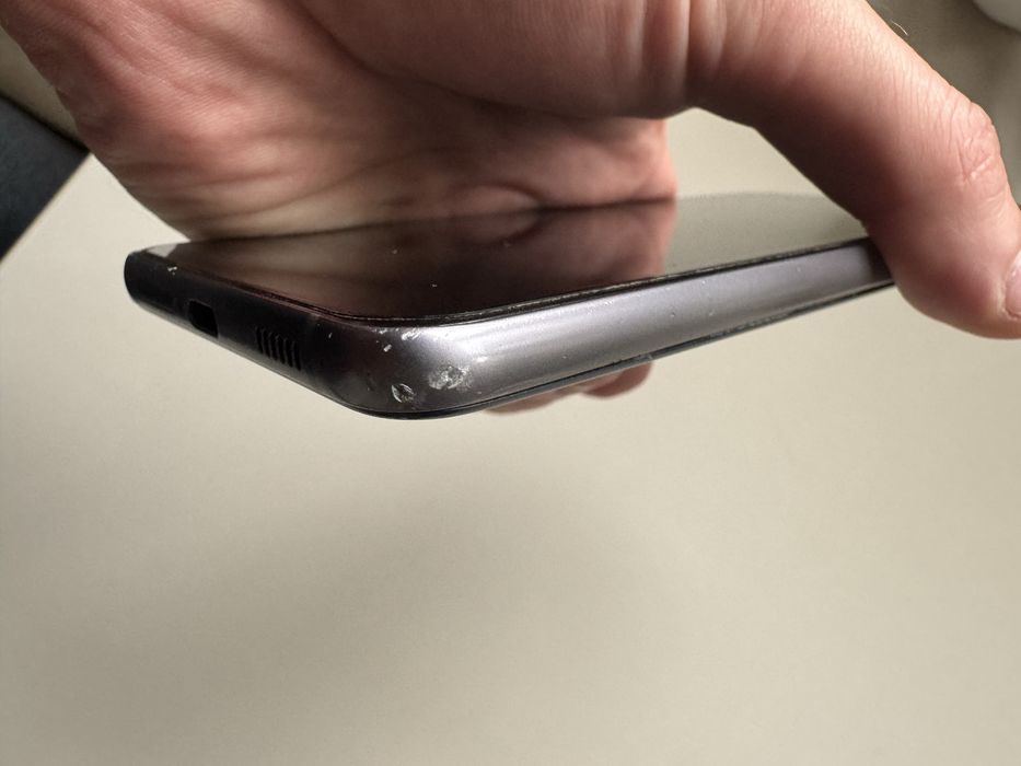 Samsung S 21FE 8:128