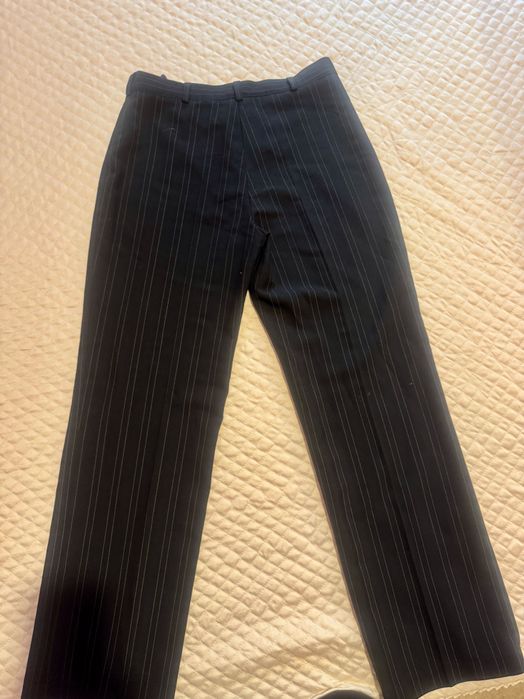 Дамски костюм на раета