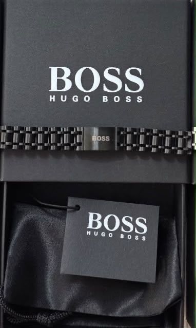 Bratara HUGO Boss