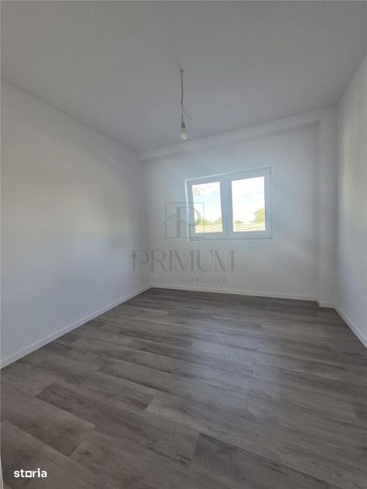 Duplex modern - 3 dormitoare - zona excelenta