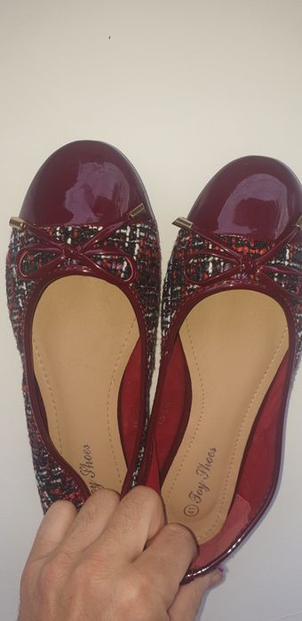 Pantofi dama mărimea 41