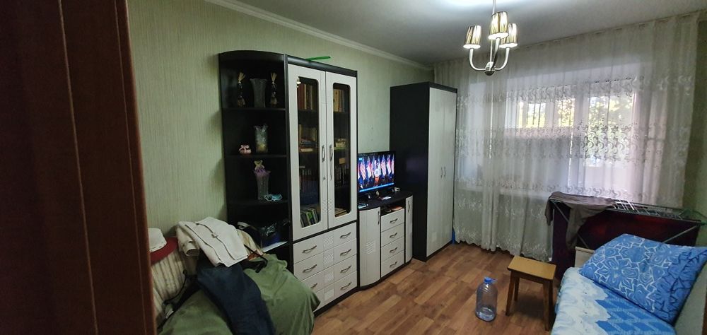 Стенка модульная