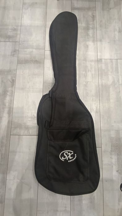 Електрически бас