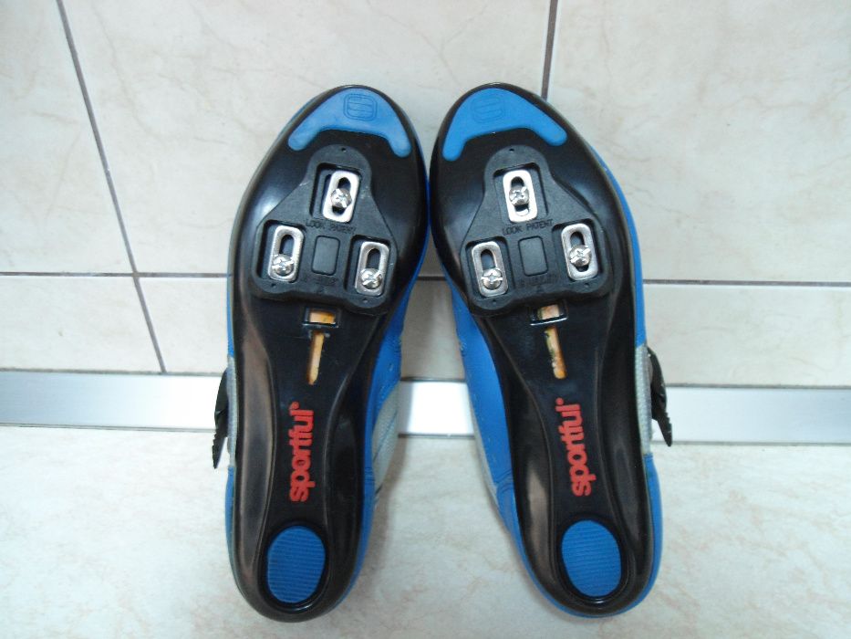 Pantofi ciclism Sportful , marimea 42