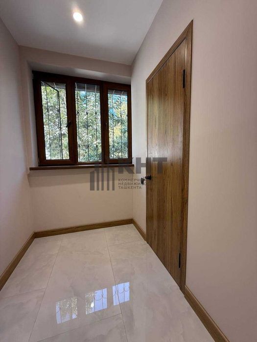 Аренда помещения от КНТ