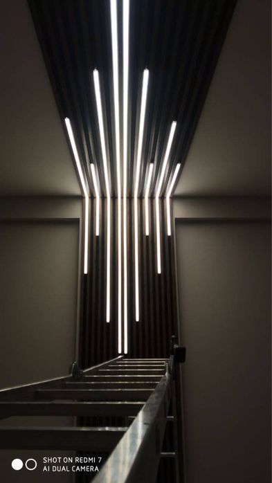 Электрка и электромонтаж