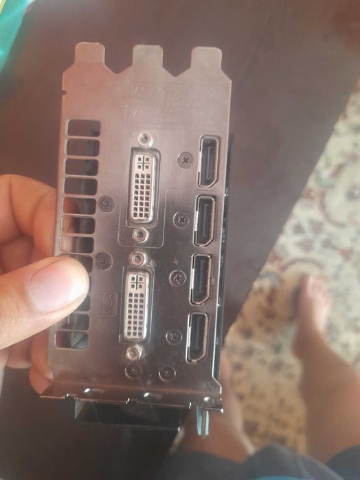 Asus r9 280x-3gb