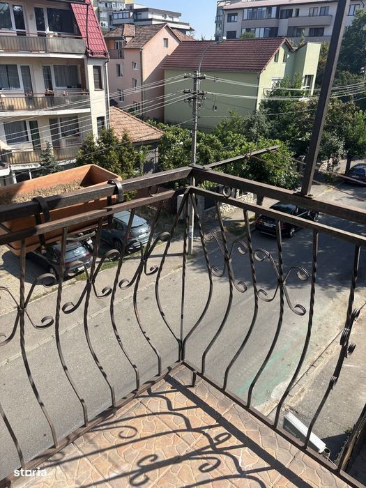 Apartament Gheorgheni/zona Fsega