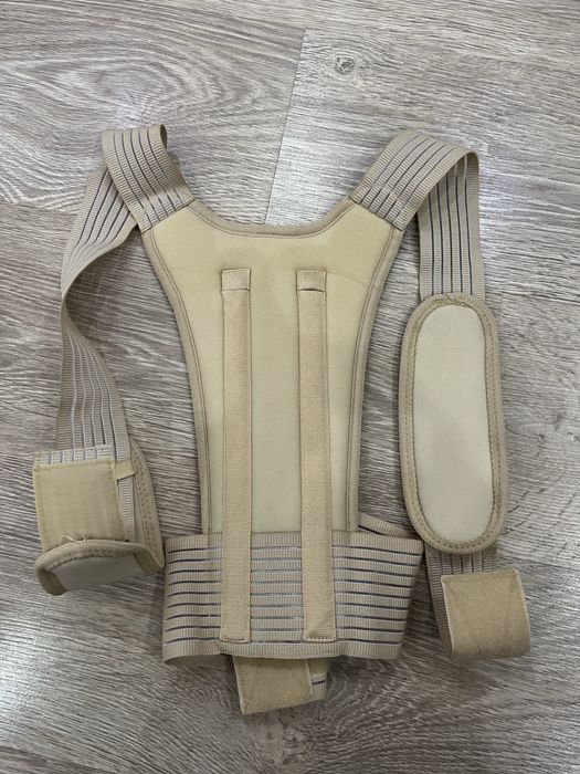 Реклинатор детский art. 2005 med textile