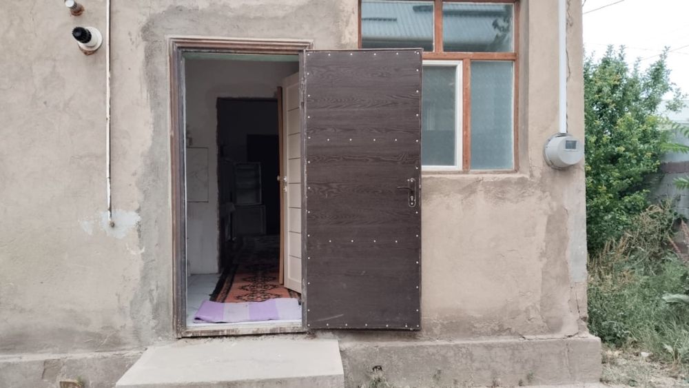 Квартира Шымкент