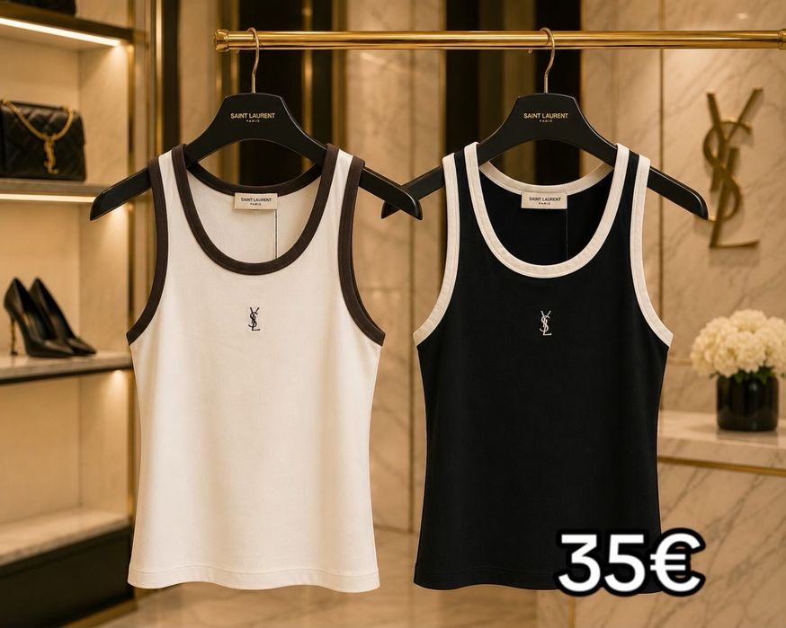 YSL ХИТ потници - Yves Saint Laurent / Celine / Miu Miu / Louis Vuitton
