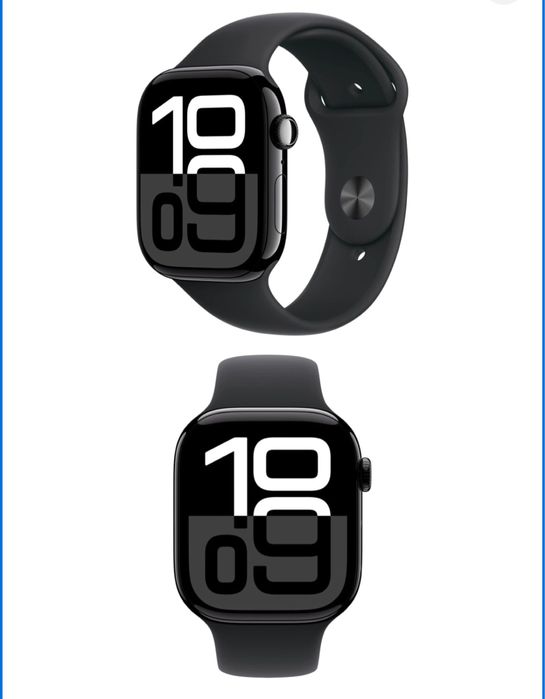 Часы apple wath SE