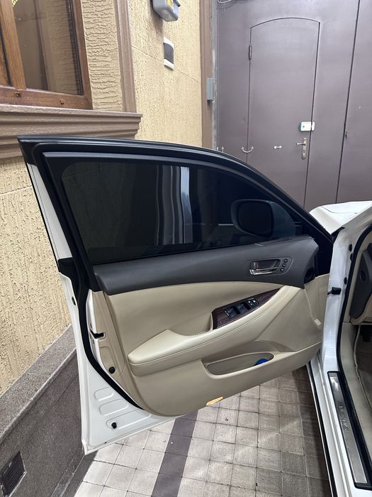 Lexus es 350