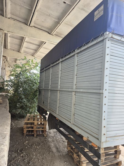 Продам борт на газель