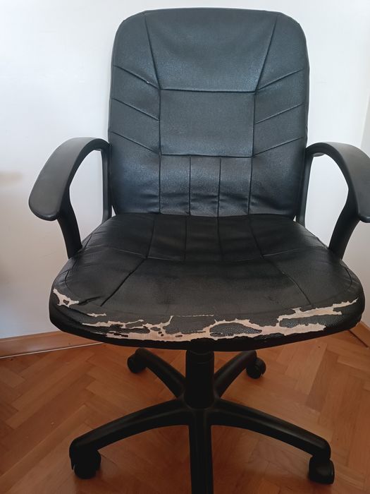 Използван офис стол