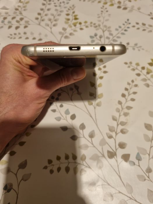 Samsung S6 edge plus