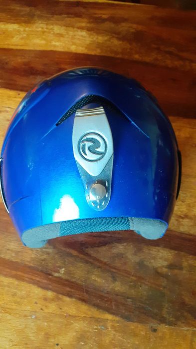 ски каска детска Росиньол Rossignol, обиколка на главата около 55