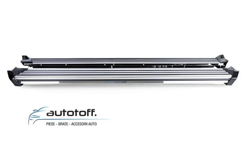 Praguri laterale compatibile cu Mercedes G-Class W463 (1989-2018)