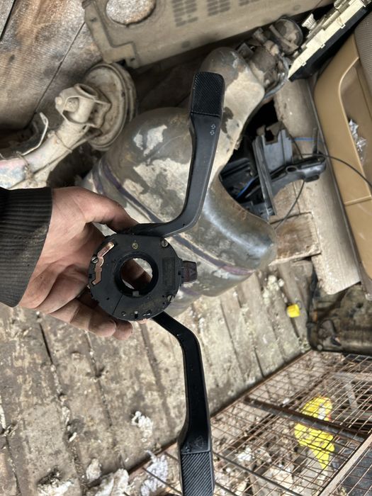 Продам запчасти пассат б3