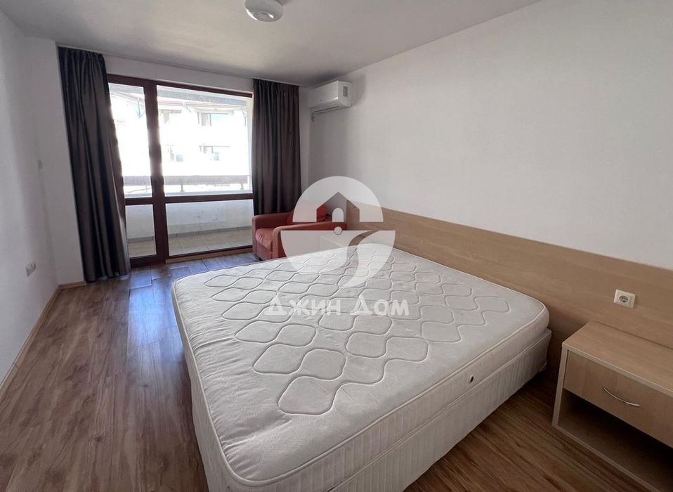 Продава се Двустаен апартамент в с. Кошарица, Област Бургас - 66 кв.м за 587 €/кв.м - Снимка #4