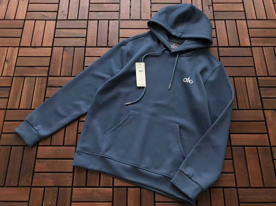 Hanorac ALO Yoga Premium