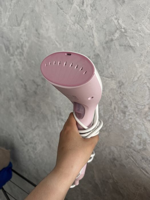 Продам отпариватель