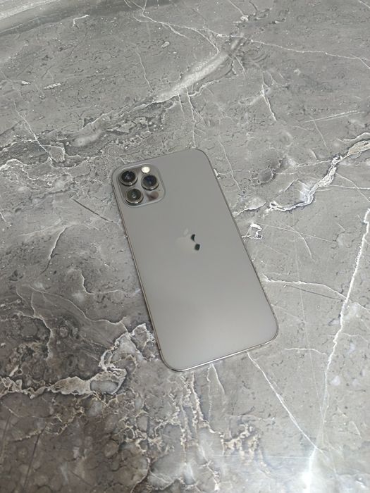 Apple iPhone 12 Pro (с. Баскудык Сункар 9) лот 910389