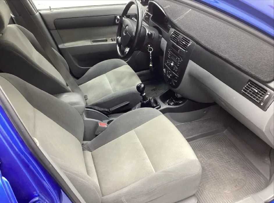 Gentra evro 2016, 52 000 пробег!