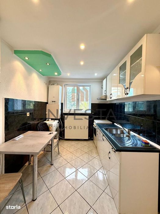 Apartament 2 camere – Gheorgheni, locatie excelenta! — fotografia 3