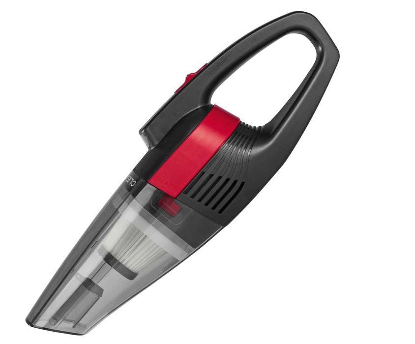 CLEANmaxx Cordless Handheld Vacuum Cleaner